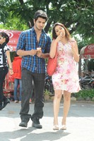 Swamy Ra Ra Movie New Stills